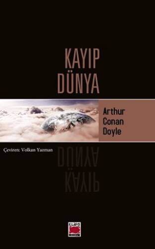 Kayıp Dünya - 1