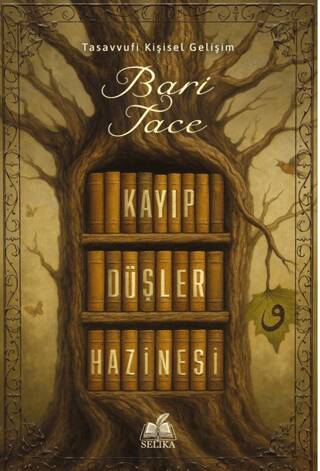 Kayıp Düşler Hazinesi - 1