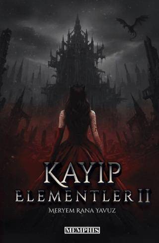 Kayıp Elementler 2 - 1