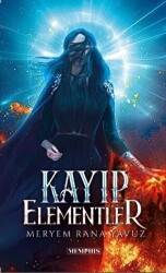 Kayıp Elementler - Memphis Yayınları