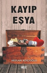 Kayıp Eşya - 1