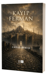 Kayıp Ferman - Mirhan Kitap