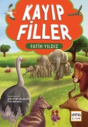 Kayıp Filler - 1