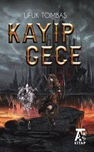 Kayıp Gece - 1