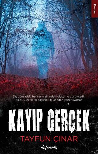 Kayıp Gerçek - 1