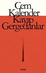 Kayıp Gergedanlar - 1