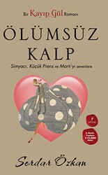 Kayıp Gül 2: Ölümsüz Kalp - 1