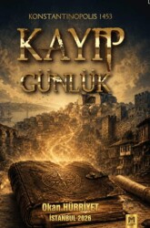 Kayıp Günlük - Memento Mori