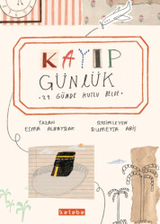 Kayıp Günlük 21 Günde Kutlu Belde - 1