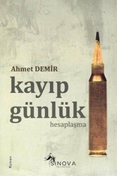 Kayıp Günlük - Hesaplaşma - 1