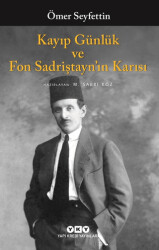 Kayıp Günlük ve Fon Sadriştayn’ın Karısı - 1