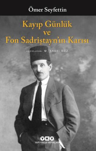 Kayıp Günlük ve Fon Sadriştayn’ın Karısı - 1