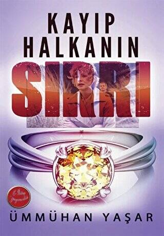 Kayıp Halkanın Sırrı - 1