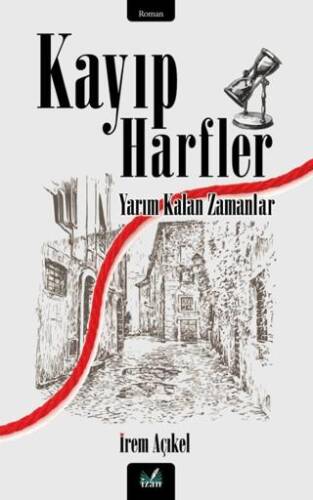 Kayıp Harfler - 1