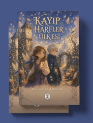 Kayıp Harfler Ülkesi - Yazar Ağacı Yayınevi