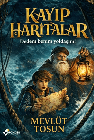 Kayıp Haritalar - 1