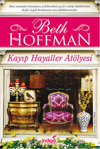 Kayıp Hayaller Atölyesi - 1