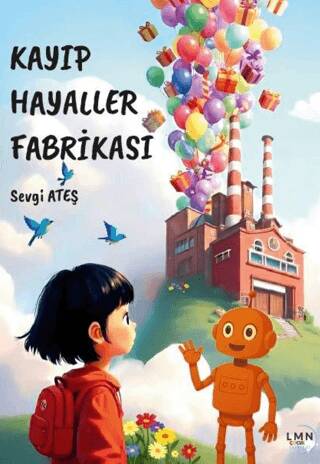 Kayıp Hayaller Fabrikası - 1
