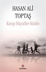 Kayıp Hayaller Kitabı - 1