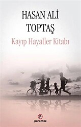 Kayıp Hayaller Kitabı - 1