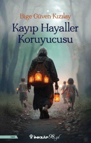 Kayıp Hayaller Koruyucusu - 1