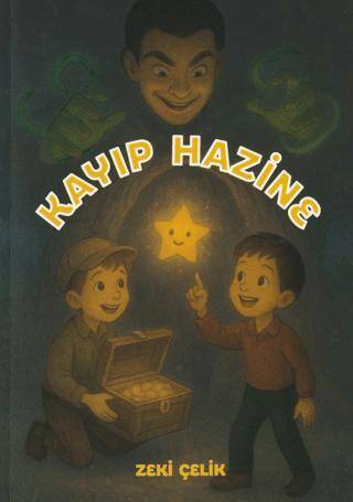 Kayıp Hazine 9+ Yaş - 1