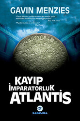 Kayıp İmparatorluk Atlantis - 1