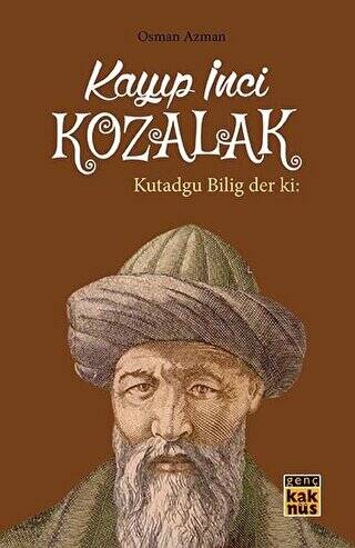 Kayıp İnci Kozalak - 1