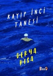 Kayıp İnci Tanesi - Şiir Antoloji Yayınları