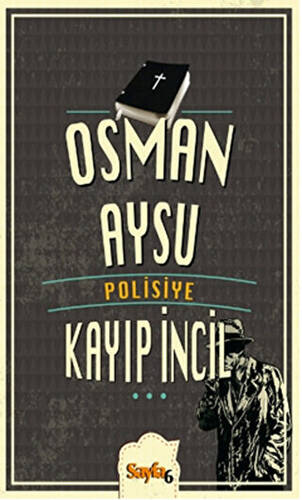 Kayıp İncil - 1