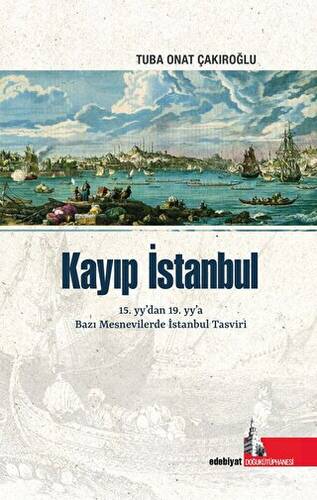 Kayıp İstanbul - 1