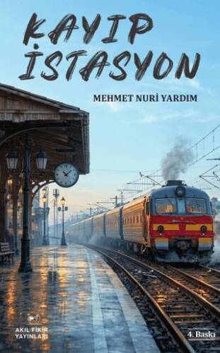 Kayıp İstasyon - 1