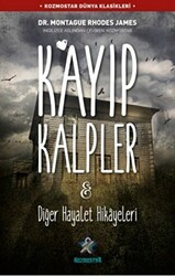 Kayıp Kalpler ve Diğer Hayalet Hikayeleri - 1