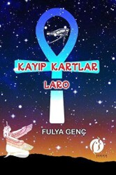 Kayıp Kartlar Laro - 1