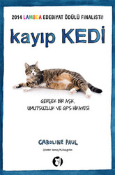 Kayıp Kedi - 1