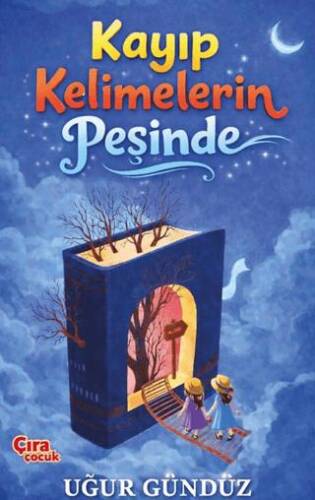 Kayıp Kelimelerin Peşinde - 1