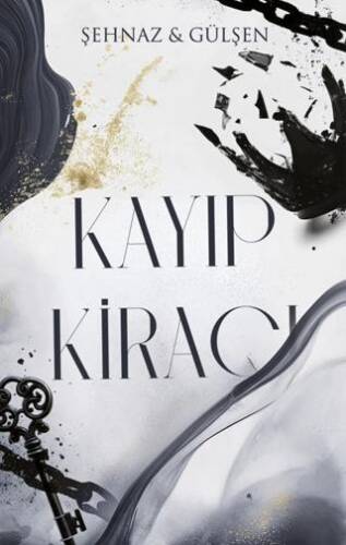 Kayıp Kiracı - 1