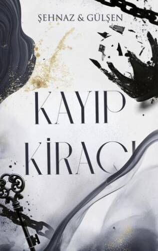 Kayıp Kiracı - 1