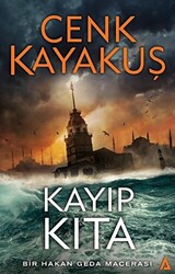 Kayıp Kıta - 1