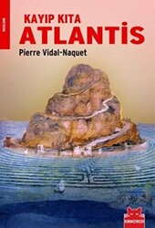 Kayıp Kıta Atlantis - 1