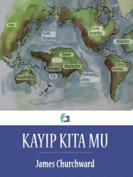 Kayıp Kıta Mu - 1