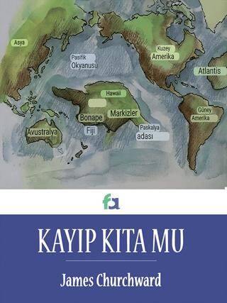 Kayıp Kıta Mu - 1
