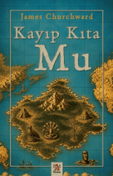 Kayıp Kıta Mu - Panama Yayıncılık