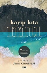 Kayıp Kıta Mu - 1