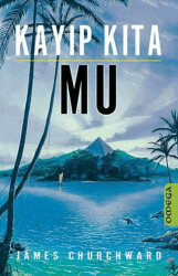 Kayıp Kıta - Mu - Omega