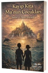 Kayıp Kıta Mu’nun Çocukları - Enkitapist Yayıncılık