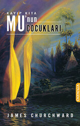 Kayıp Kıta Mu’nun Çocukları - Omega