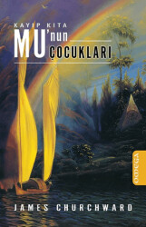 Kayıp Kıta Mu’nun Çocukları - Omega