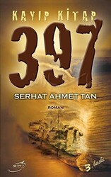 Kayıp Kitap 397 - 1