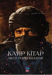 Kayıp Kitap - 1